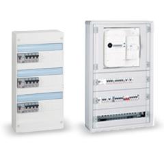 tableau elles tableau electrique constructeur