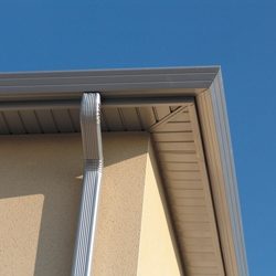Dal Alu gouttiere Batilor gouttier et corniche en aluminium