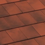 tuile monnier maison