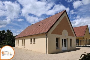 Locaux professionnels Batilor 1 Locaux professionnels Batilor 1