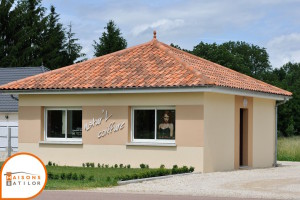 Locaux professionnels Batilor 3 Locaux professionnels Batilor 3