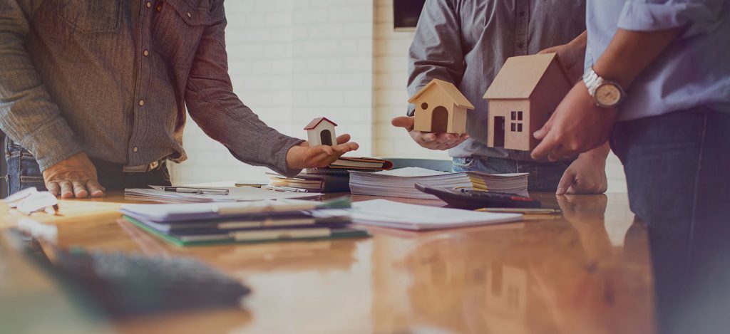 Financement immobilier : banque ou courtier, comment choisir ?