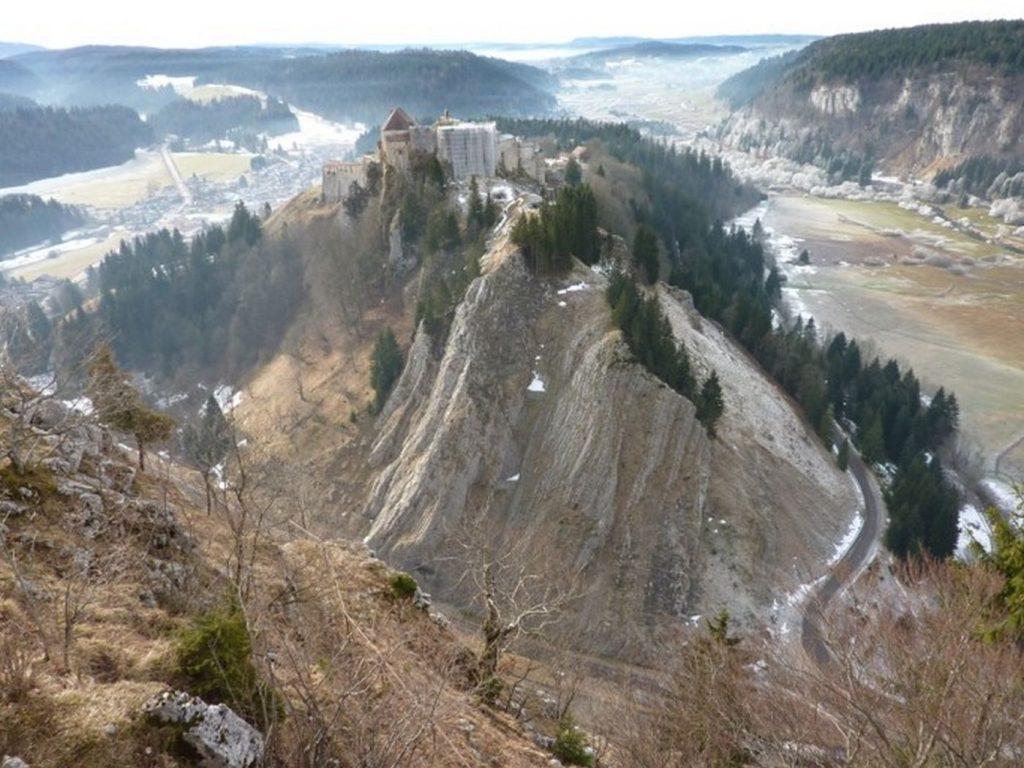 haut doubs maison neuve
