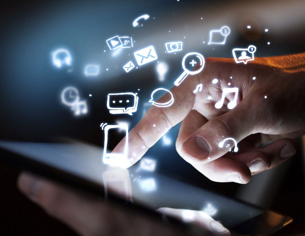 Une maison domotique, qu’est-ce que c’est ?